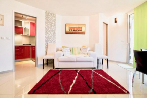 Charming 2-bedroom apartment